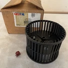 Genuine Trp Blower Wheel HC10500 New Oem. Fixed Price $25.00.