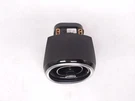 2013-2025 Mercedes-benz C300 Center Dash Air Vent Outlet 206-830-40-01 *scuffs. Fixed Price $99.75.