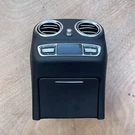 Genuine Mercedes Oem W213 Sedan Centre Console Rear Ac Vent Trim A2138306500. Fixed Price $159.28.