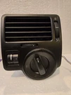 99-05 Volkswagen Jetta Dimmer Headlight Control Switch W/ Air Vent 1J1819741. Fixed Price $49.99.