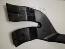 Genuine Bmw E30 Ventilation Duct Grate. Heater, Floor. Driver. Rear. Fixed Price $55.00.