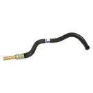 Uro Parts W0133-1629295-APA Hvac Heater Hose. Fixed Price $36.58.