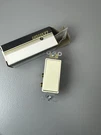 Leviton Almond Sp Alm-rocker Switch 20A 5685-2A. Fixed Price $29.00.