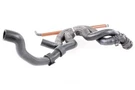 Hvac Heater Hose Assembly-gls, Eng Code: Awd Vaico V10-3910. Fixed Price $202.99.