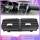 FB5Z-19893-AD Dual Center Dash Air Vent 2016-2019 Ford Explorer Base Limited. Fixed Price $38.11.