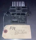 2019-2023 Volvo Vnl 760 Hvac Heater Blower Motor Fan Control Resistor Oem. Fixed Price $45.00.