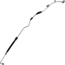 A/c Refrigerant Liquid Hose Uac Ha 113649C. Fixed Price $53.32.