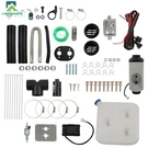 12V W/ Lcd 10L Tank Air Diesel Heater For Truck Boat Trailer 5000W. Fixed Price $75.20.