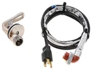 3500015 Zerostart Cat C7 Engine Block Heater 1000W 120V. Fixed Price $101.20.