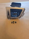 2016-2017 Hyundai Elantra Gt Dash Lh Outer Ac Heater Air Vent Oem 97480-A5000. Fixed Price $35.00.
