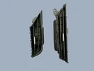 2025 Buick Enclave Oem Front Left & Right Outer Ac Vent Grille (2) 26549912. Fixed Price $120.94.