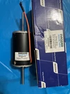 Paccar SR2000009, Oem Genuine Part -12V Blower Motor. Fixed Price $145.00.