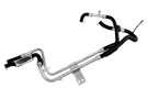 Acdelco Inlet And Outlet Hvac Heater Hose Assembly 10261147. Fixed Price $138.64.