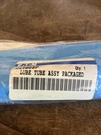 Nos Eaton CLT008P 8" Lube Tube Hose Assembly. Fixed Price $17.00.