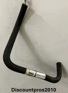 Dayco 86053 Hvac Heater Hose Chevrolet Gmc Buick Hummer Isuzu 1980-2010. Fixed Price $25.00.