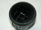 Ferrari 360 Spider Modena Challenge Dash Air Vent P/n 65159900. Fixed Price $175.00.