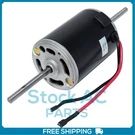 A/c Blower Motor For Allis Chalmers Combine/buses Thomas/kenworth/peterbilt. Fixed Price $48.99.