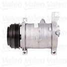 Valeo 10000631 Compressor For Chevrolet Tahoe 2003-2009. Fixed Price $442.35.