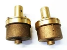 Mohawk Air Auctuator Valve 53-21643-001 Nos. Fixed Price $74.90.