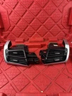 2016 Bmw X5 Front Right Left Dashboard Air Vent 927051710 9270511609 Oem. Fixed Price $40.00.
