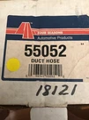 Four Seasons Duct Hose (55052). Fixed Price $40.00.