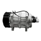 Replacement For Thermo King Tripac Apu A/c Compressor Type 102-1018 102-580. Fixed Price $134.00.
