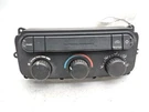 2001-2002 Dodge Caravan Heater Climate Control Manual W/out Heated Back Glass. Fixed Price $109.99.