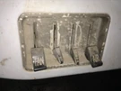 Gmc 4000 Coe Heater A/c Temperature Controls - Used. Fixed Price $189.99.