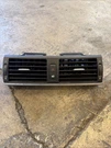 07-13 Bmw X5 Front Dashboard Center Vent Trim Panel 0117794-01. Fixed Price $45.00.