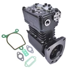 Air Compressor For Caterpillar 3406E 3176C C-10 C-12 C-15 C-16 C-18 Engine. Fixed Price $572.00.