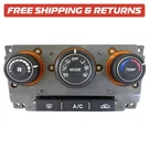 2007-2008 Kia Rondo Ac Heater Control Climate Temperature Oem. Fixed Price $79.99.