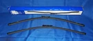 Nos! 1999-2006 Volvo S80 Pair Of Windshield Windscreen Wiper Blades Oem. Fixed Price $44.95.