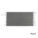 Aluminum Ac Condenser 4283 For 2014 2015 2016 Chevrolet Silverado 1500 2500. Fixed Price $65.21.