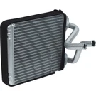 Universal Air Conditioner (uac) HT2056C Hvac Heater Core Aluminum. Fixed Price $131.95.