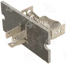 Hvac Resistor-blowermotor 4 Seasons 20906. Fixed Price $39.99.