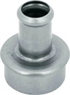 1972-79 Firebird Heater Hose To Cylinder Head Fitting. Fixed Price $34.99.