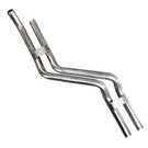 SB29031-001, Bh Tubes Heater Supply Lines Stainless 1", A05-29031-001. Fixed Price $245.00.
