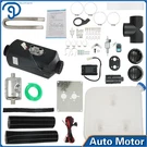 12V 5KW Air Heater Lcd Display Remote Control For Car Bus Rv Garage. Fixed Price $70.74.