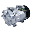 Ac Compressor Oem Sanden SD7H15 Fits Oe# 11104251 11412631 1401518 1451863. Fixed Price $207.99.