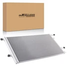 Ac A/c Condenser For International Lt Rh 2018 2518753C91 2518753C92 W/ Drier. Fixed Price $111.89.