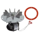 Quadra-fire Combustion Exhaust Blower (motor Only) By Fasco: 812-4400-AMP. Fixed Price $179.95.