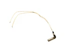 Epoch D1Z12FLS90 Cartridge Heater 1/4" X 1" Long 120V 80W Deg. Clip 12" Leads. Fixed Price $18.99.