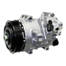 Denso 471-1018 Air Conditioner Compressor Uses R134A Refrigerant. Fixed Price $581.52.