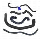Set Of Water/radiator Hoses Uro/rein For Bmw 325ES 325IS. Fixed Price $79.60.