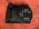 Mercedes Benz Class A7583 UA26 Heater Flap Ventilation Actuator Air Position. Fixed Price $35.00.