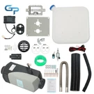 Diesel Air Heater Lcd Switch 5KW 12V For Car Truck Rv Boats Remote Control. Fixed Price $69.78.