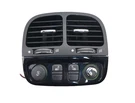 2004 Jaguar XJ8 Vaden Plas Rear Center Console Vent 2W9319C570BG Or C2C10143. Fixed Price $35.99.