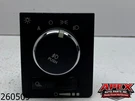 Oem 2010 Dodge Ram 1500 5.7L Dash Headlight Dimmer Control Switch. Fixed Price $19.99.