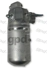 Global Parts Distributors Llc 1411676 Accumulator Drier. Fixed Price $30.10.