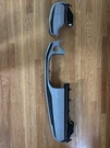 2022-2025 Jeep Compass Dashboard Instrument Panel Bezel. Fixed Price $170.00.